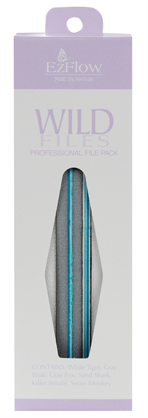 EzFlow Lima Pro File Sample Pack